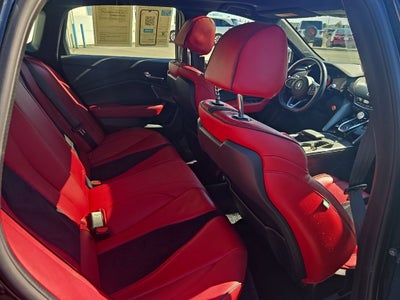 2023 Acura TLX Type S SH-AWD