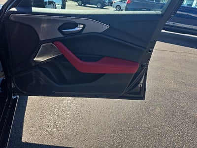 2023 Acura TLX Type S SH-AWD