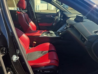 2023 Acura TLX Type S SH-AWD