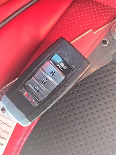 2023 Acura TLX Type S SH-AWD