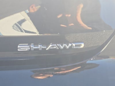 2023 Acura TLX Type S SH-AWD