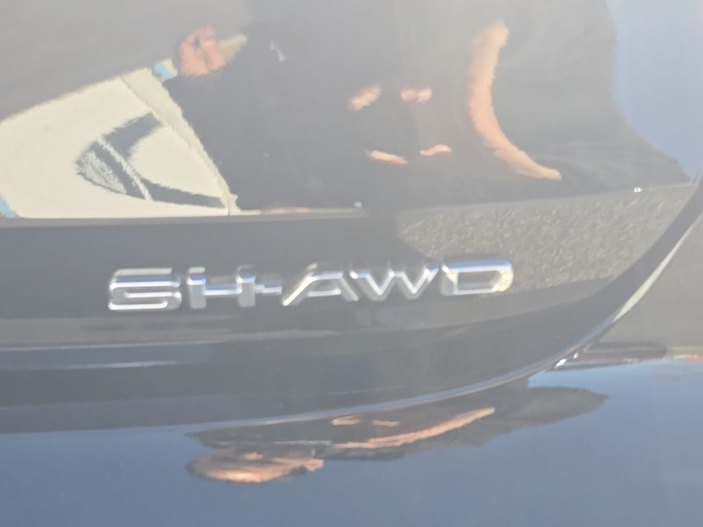 2023 Acura TLX Type S SH-AWD