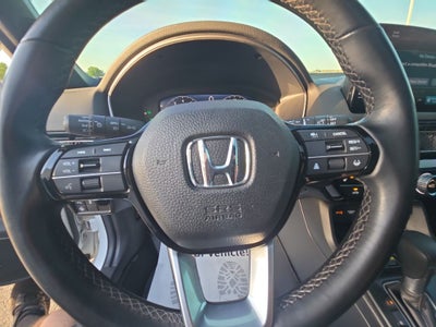 2024 Honda Civic Sport Touring