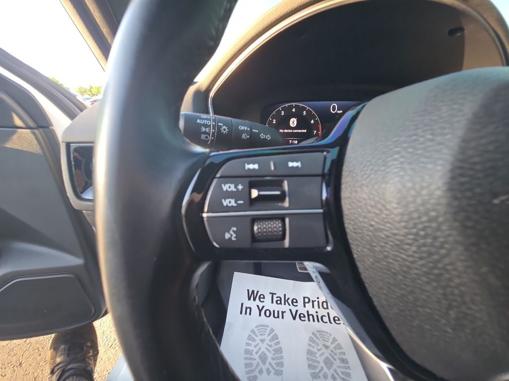 2024 Honda Civic Sport Touring