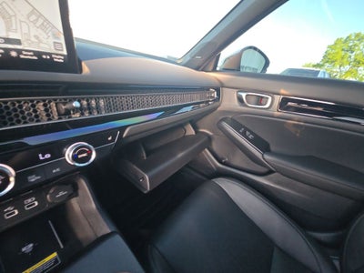 2024 Honda Civic Sport Touring