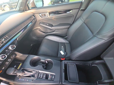 2024 Honda Civic Sport Touring