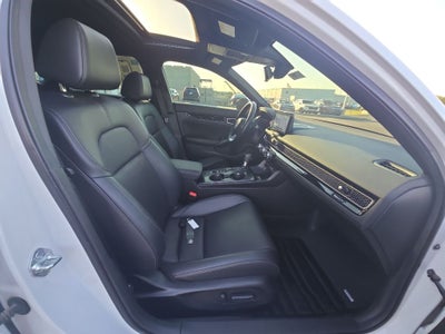2024 Honda Civic Sport Touring