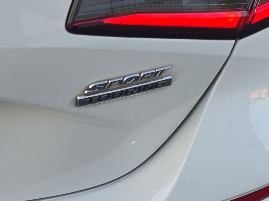 2024 Honda Civic Sport Touring