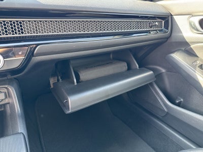 2024 Honda Civic Sport Touring