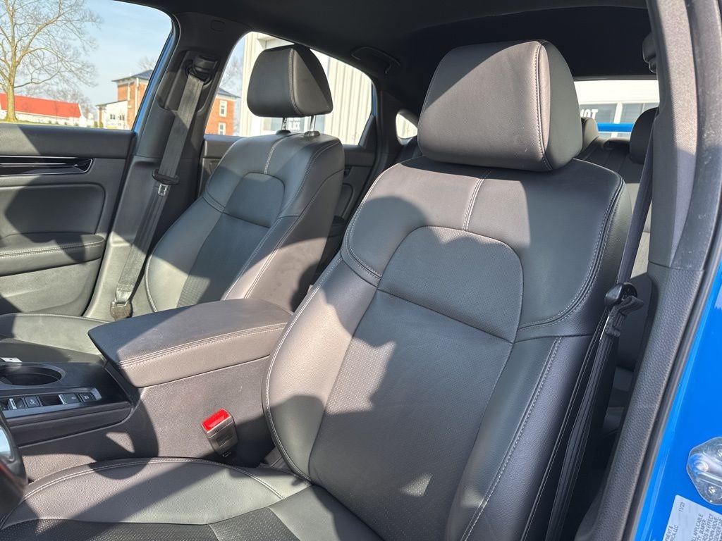 2024 Honda Civic Sport Touring