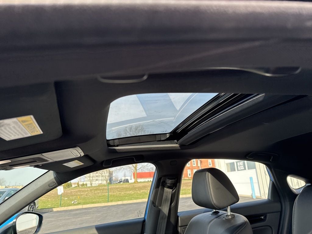 2024 Honda Civic Sport Touring