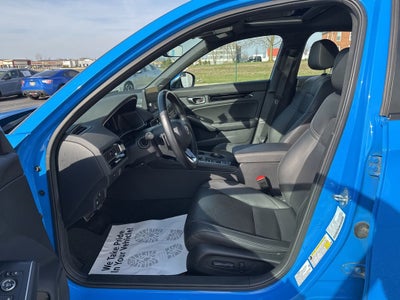 2024 Honda Civic Sport Touring