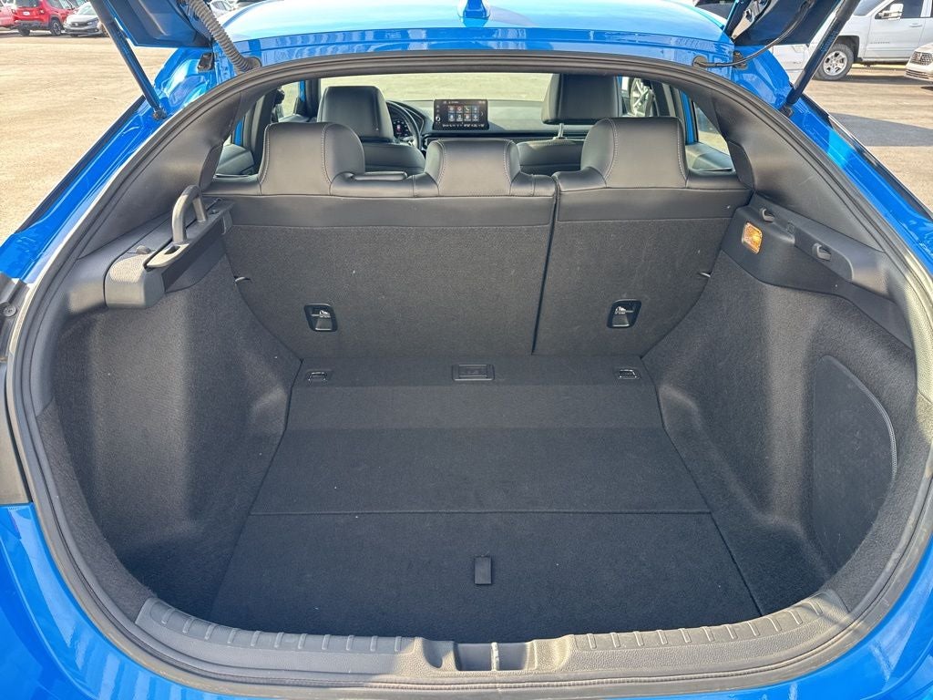 2024 Honda Civic Sport Touring