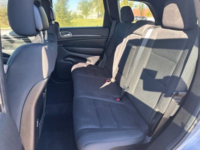 2014 Jeep Grand Cherokee Laredo