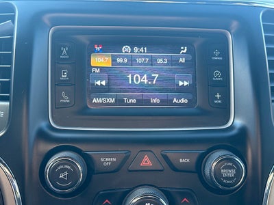 2014 Jeep Grand Cherokee Laredo