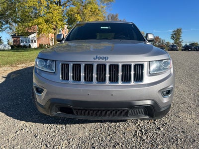 2014 Jeep Grand Cherokee Laredo