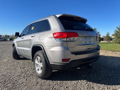 2014 Jeep Grand Cherokee Laredo