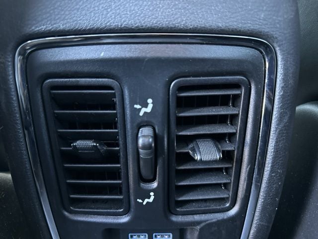 2016 Jeep Grand Cherokee Summit