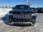 2016 Jeep Grand Cherokee Summit
