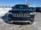 2016 Jeep Grand Cherokee Summit
