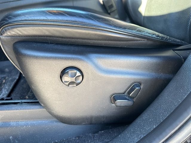 2016 Jeep Grand Cherokee Summit