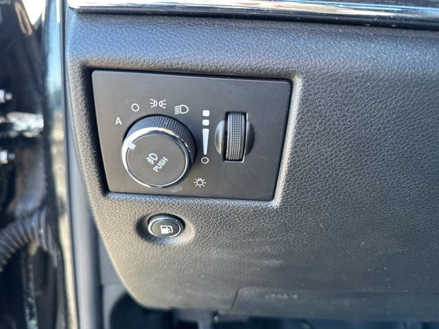 2016 Jeep Grand Cherokee Summit