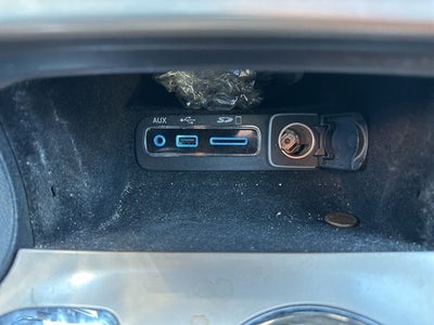 2016 Jeep Grand Cherokee Summit