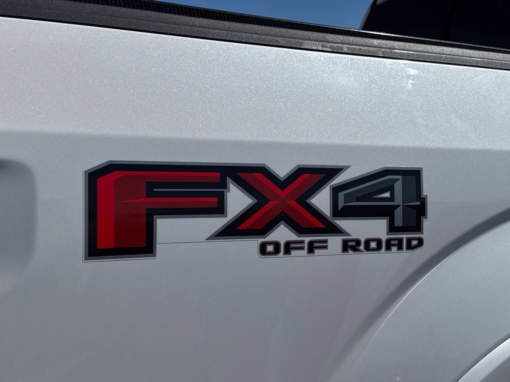 2016 Ford F-150 Platinum