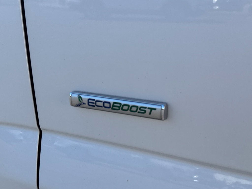 2016 Ford F-150 Platinum