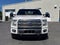 2016 Ford F-150 Platinum