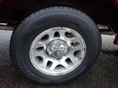 2011 Ford Ranger XLT