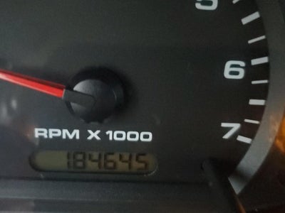 2011 Ford Ranger XLT