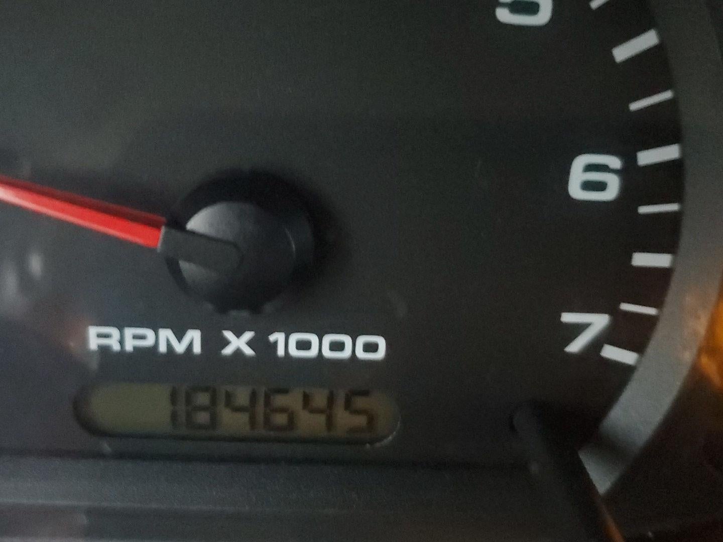 2011 Ford Ranger XLT