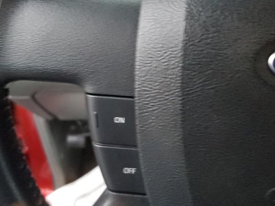 2011 Ford Ranger XLT