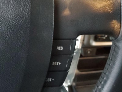 2011 Ford Ranger XLT