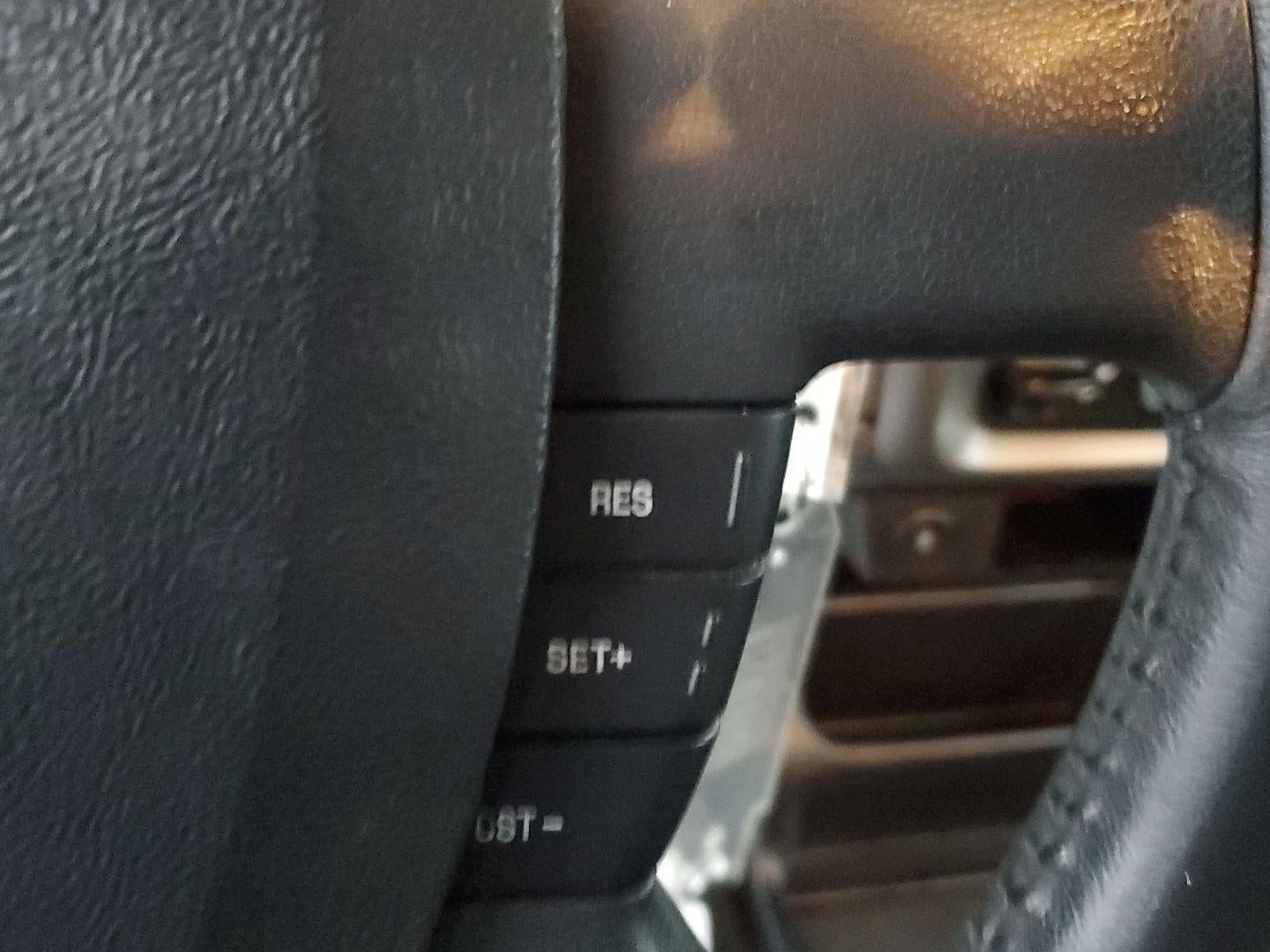 2011 Ford Ranger XLT