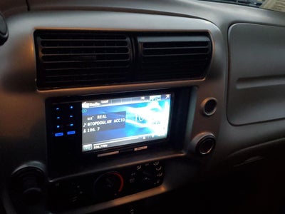 2011 Ford Ranger XLT