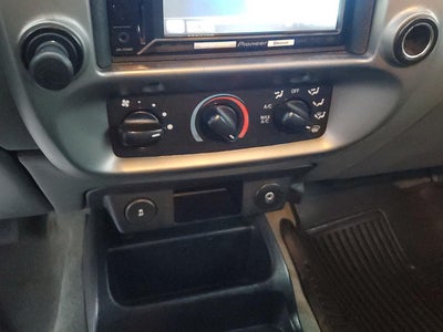 2011 Ford Ranger XLT