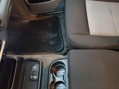 2011 Ford Ranger XLT