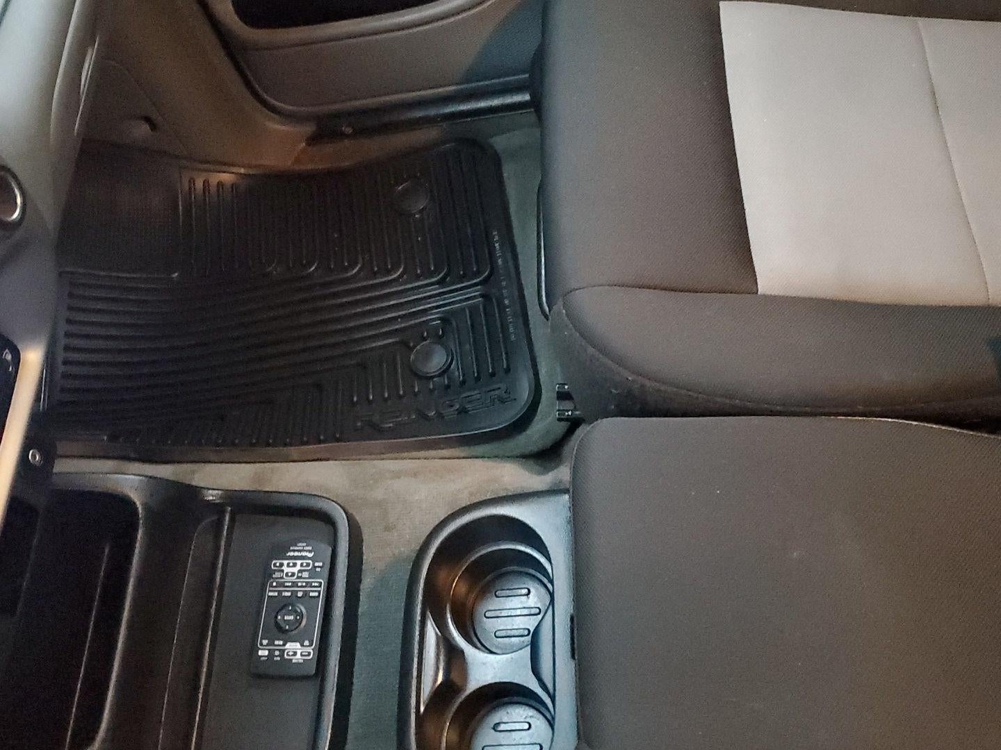 2011 Ford Ranger XLT