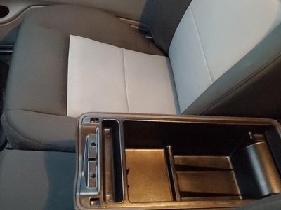 2011 Ford Ranger XLT