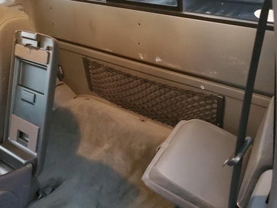 2011 Ford Ranger XLT