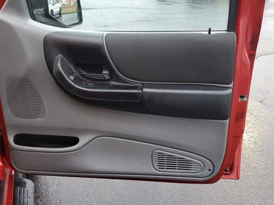 2011 Ford Ranger XLT