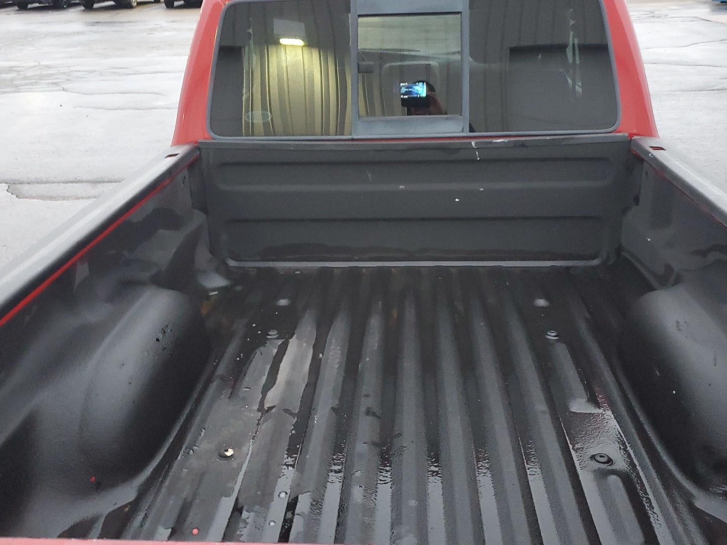 2011 Ford Ranger XLT