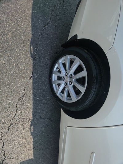 2013 Chevrolet Malibu LT 2LT