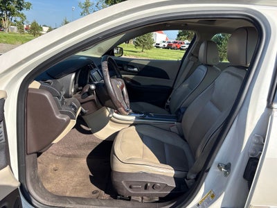 2013 Chevrolet Malibu LT 2LT