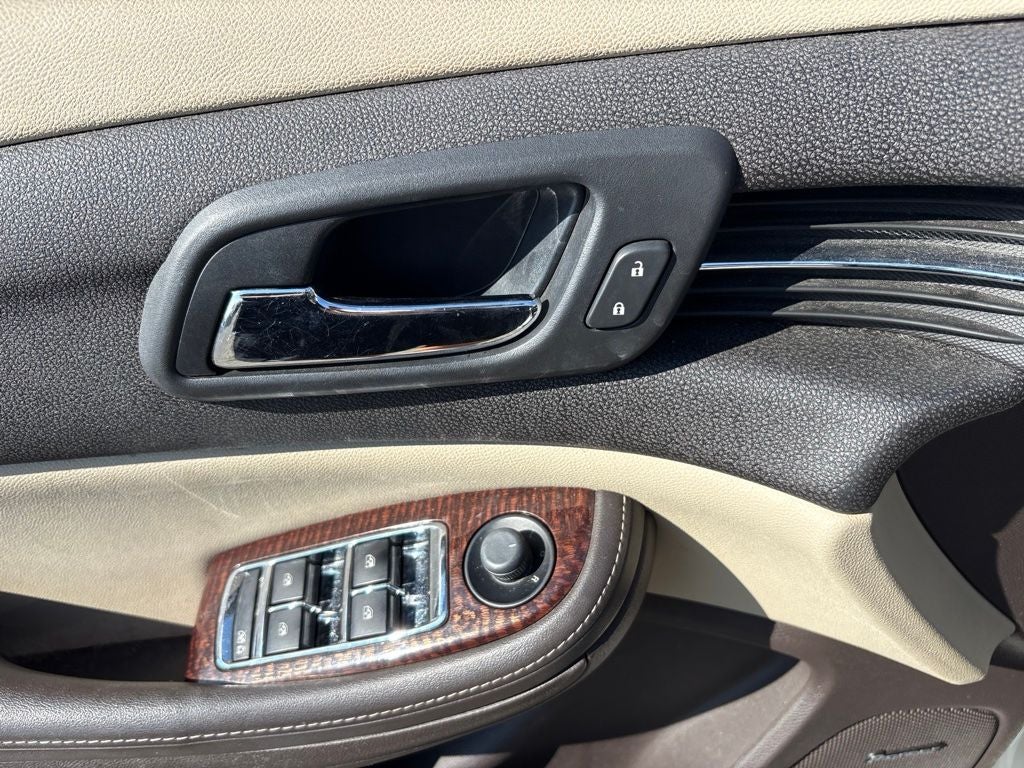 2013 Chevrolet Malibu LT 2LT