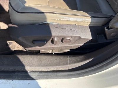 2013 Chevrolet Malibu LT 2LT