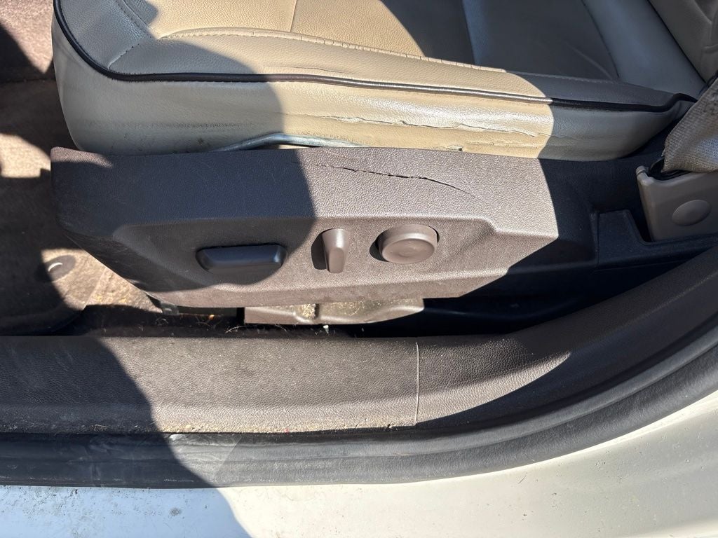 2013 Chevrolet Malibu LT 2LT