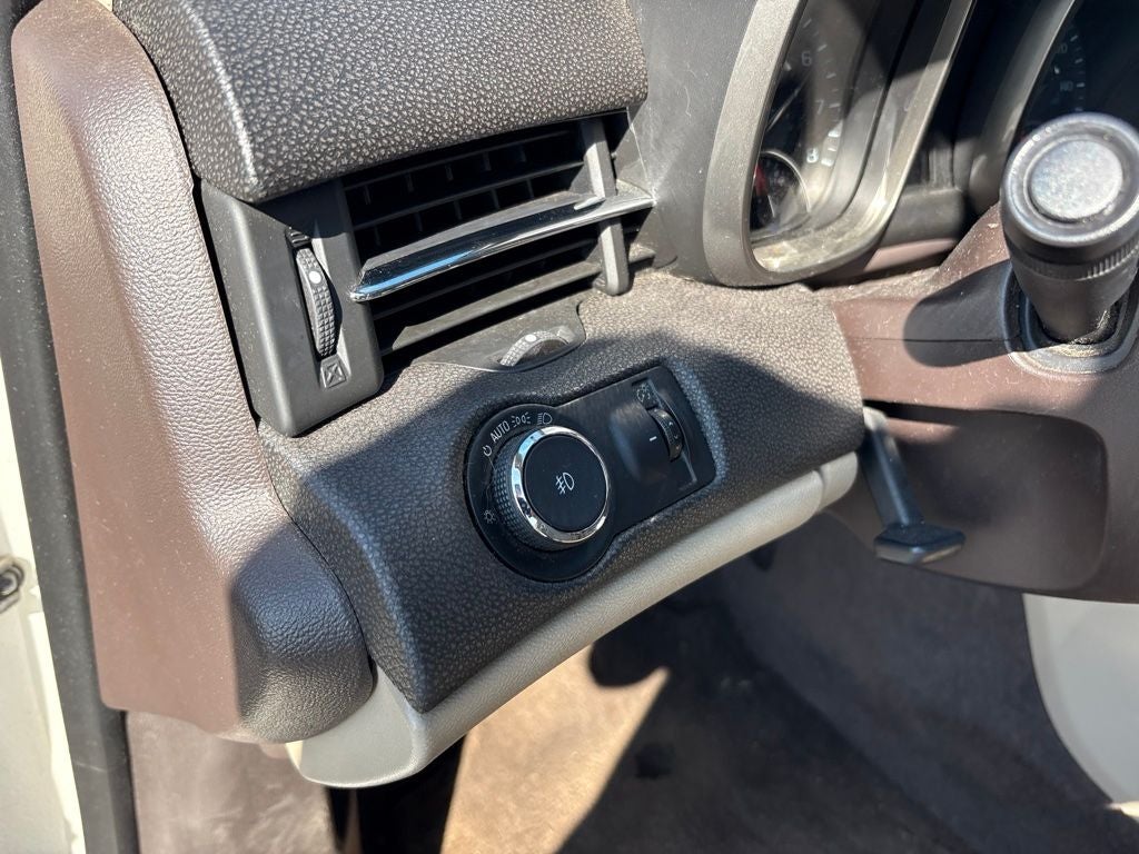 2013 Chevrolet Malibu LT 2LT